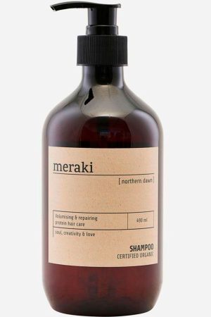 Meraki - Shampoo - Northern Dawn