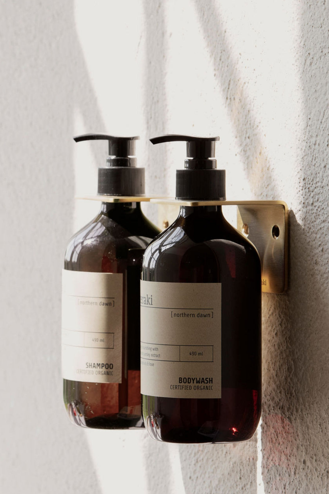 Meraki - Shampoo - Northern Dawn