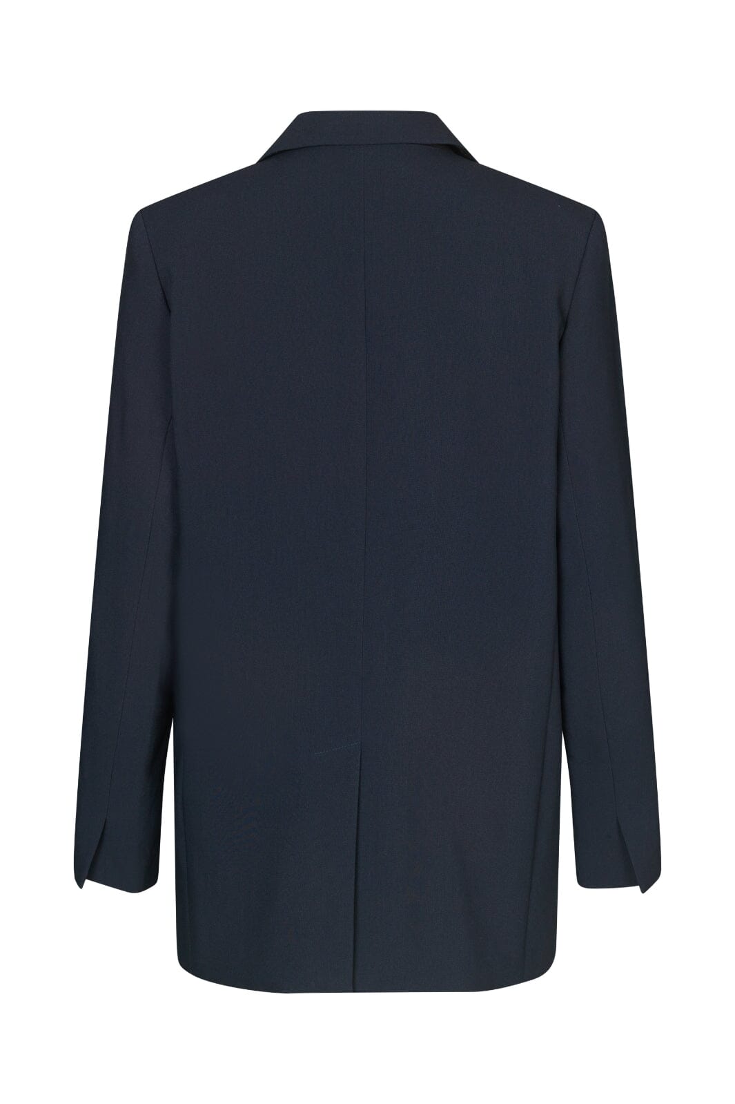 Modström - Gale Blazer - 3475 Midnight Blue Online salg