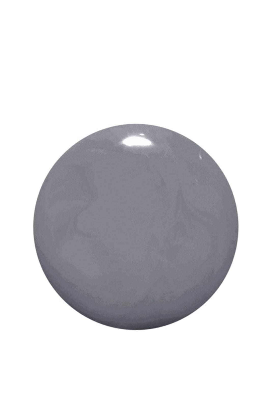 Nailberry - NAILBERRY Stone 15 ml - Oxygenated Classic Dark Grey