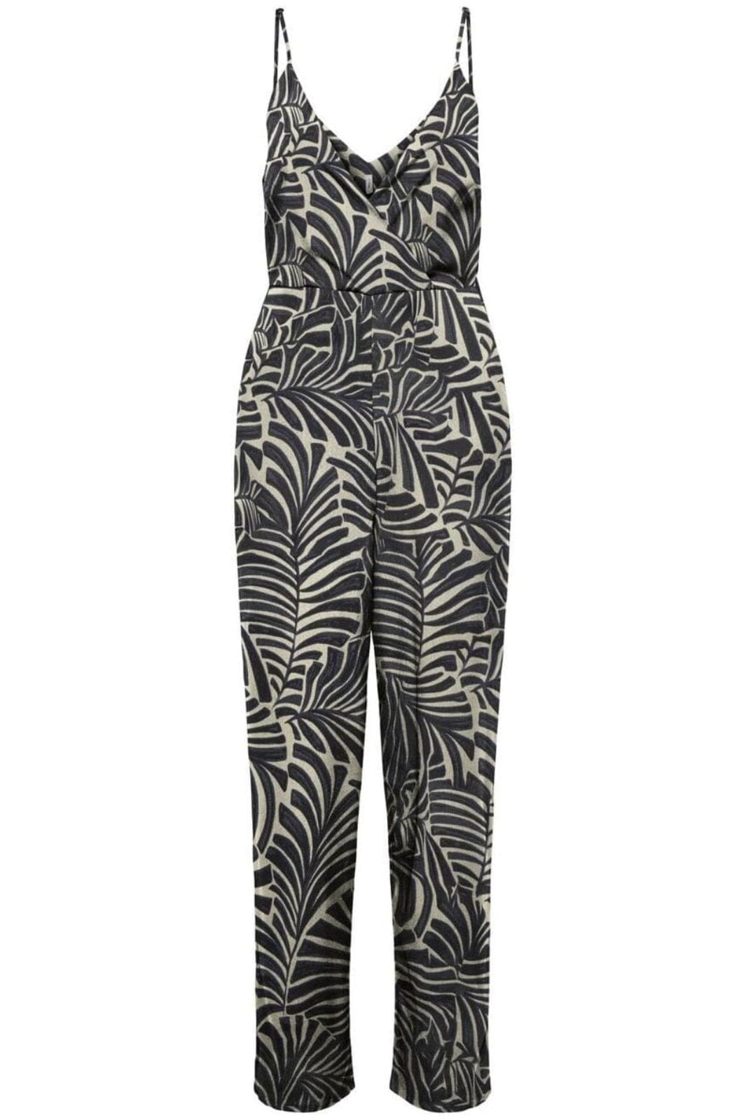 Only - Onlnova Life Elite Emza Jumpsuit - 4697088 Black 611 La Palma