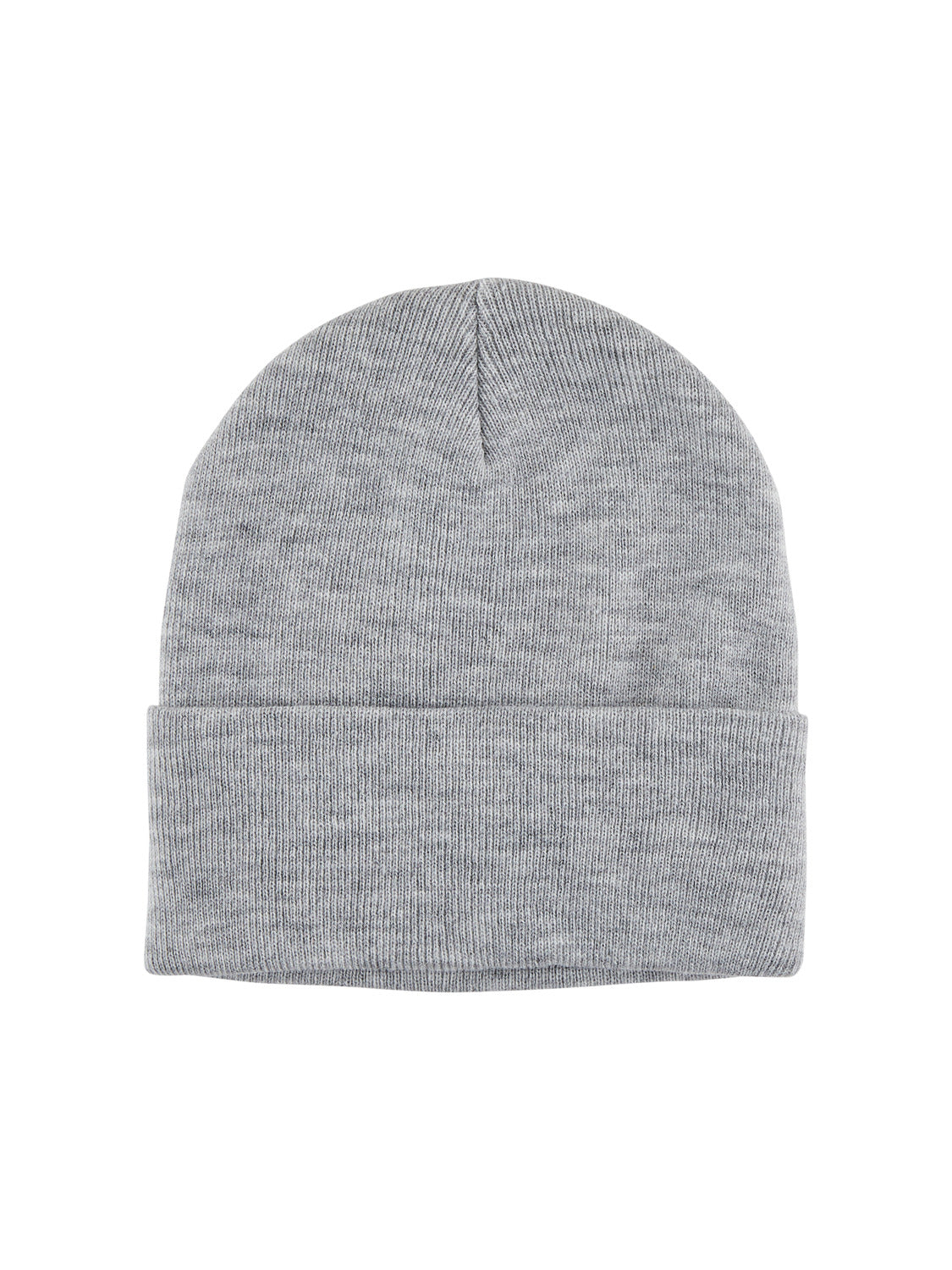 pieces-pcbarni-hood-light-grey-melange_0.jpg Pieces - Pcbarni Hood - Light Grey Melange Online salg