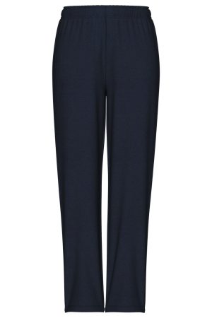 Pieces - Pcchilli Straight Sweat Pants - 4701531 Sky Captain Online