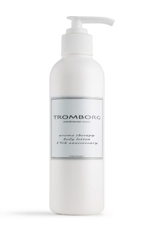 Tromborg - Aroma Therapy Body Lotion 15th Anniversary