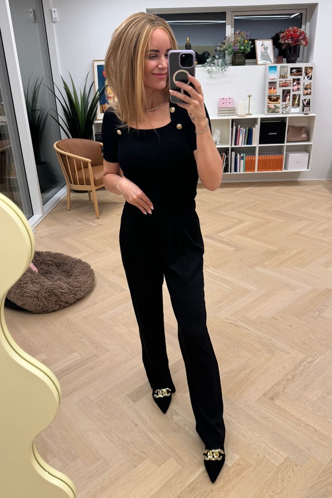 valentin-studio-josie-pants-black_1.jpg Valentin Studio - Josie Pants - Black