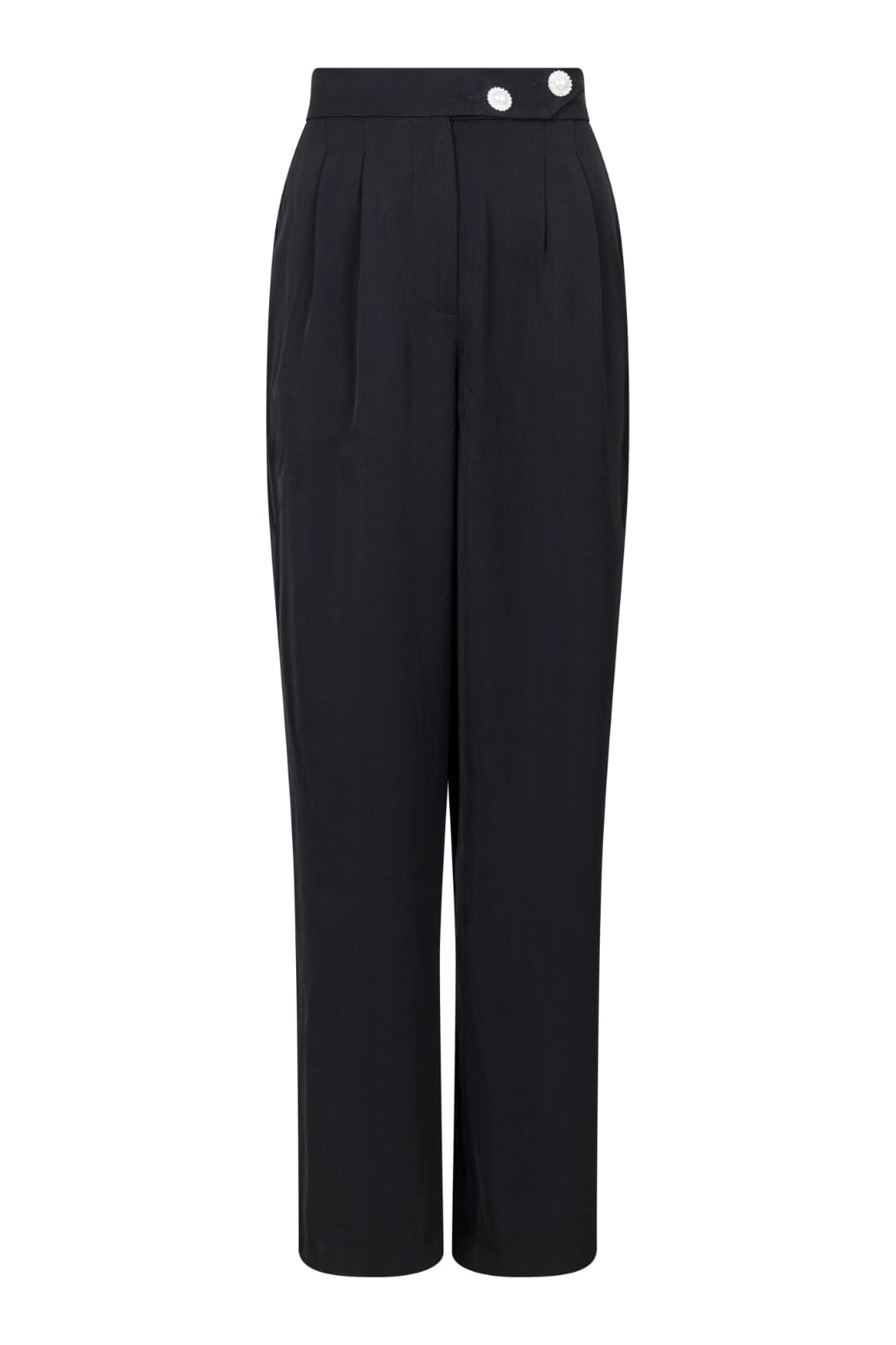 valentin-studio-josie-pants-black_2.jpg Valentin Studio - Josie Pants - Black