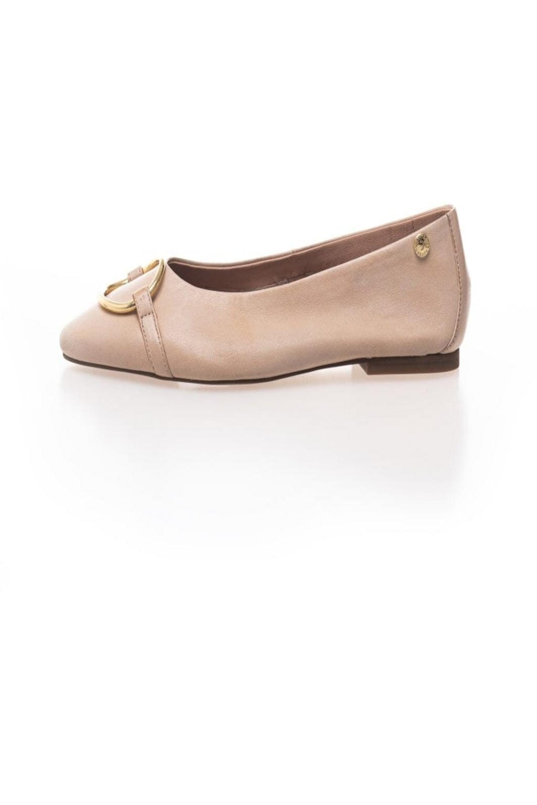 Copenhagen Shoes - Ballerina Lovers 23 - 0082 Vanilla