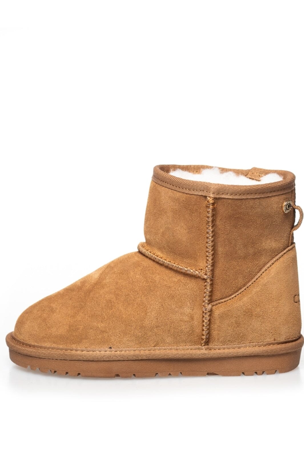 Copenhagen Shoes - Me And You - 0138 Camel