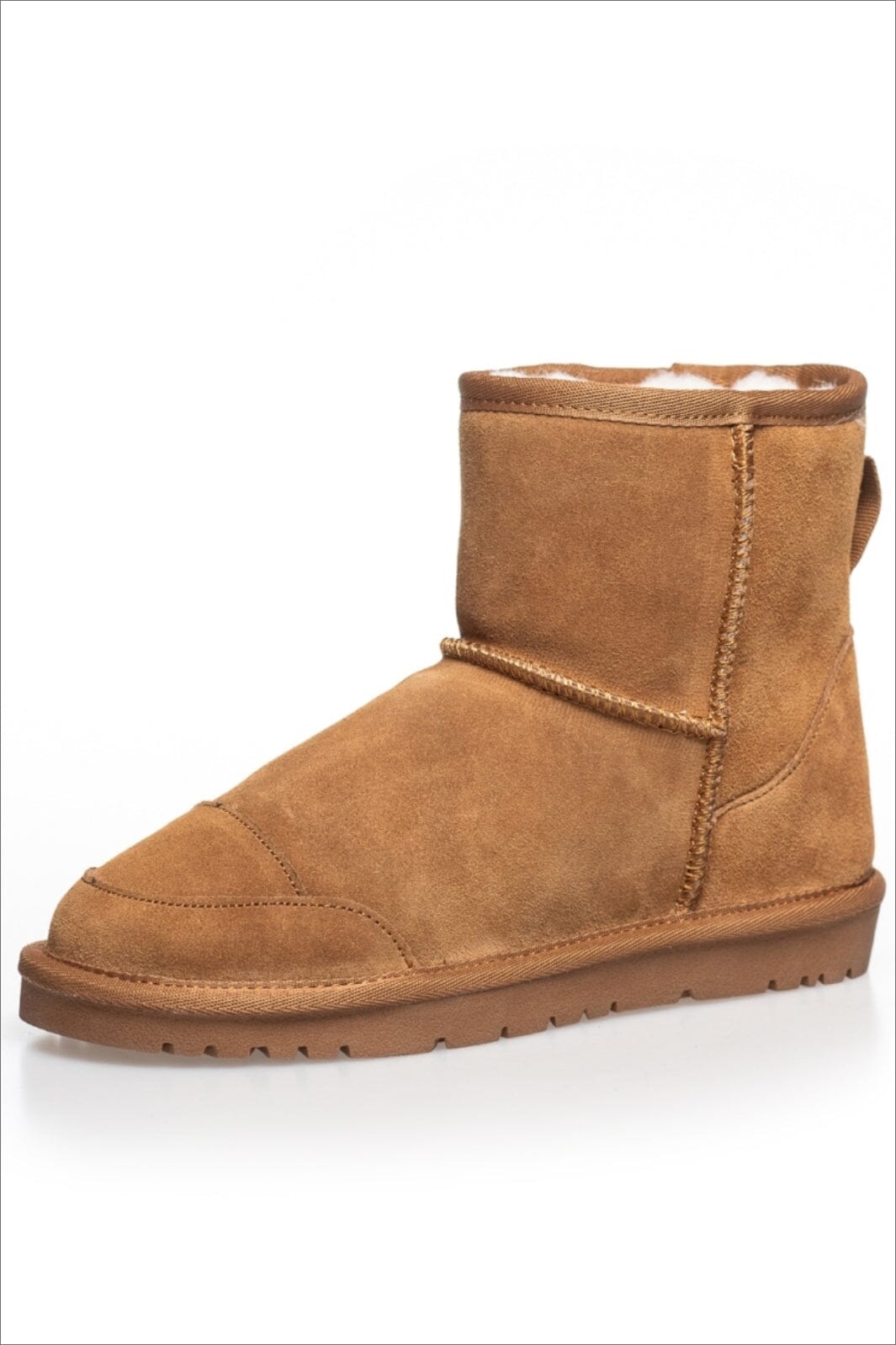 Copenhagen Shoes - Me And You - 0138 Camel