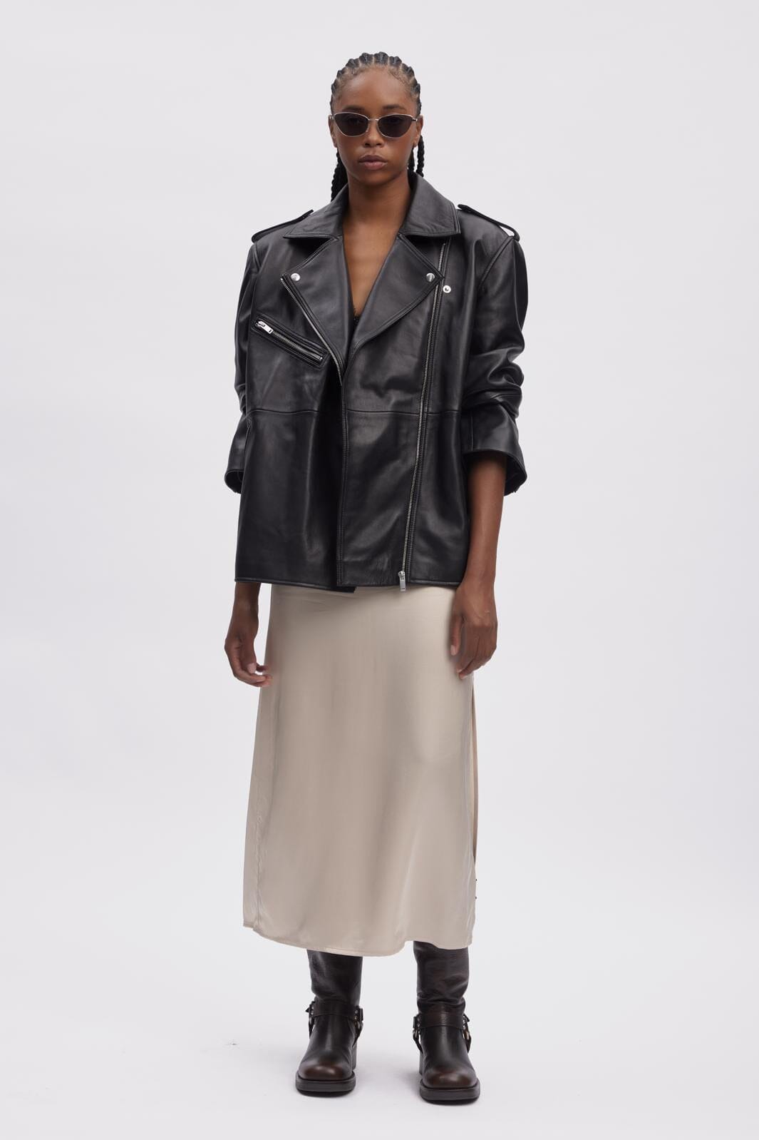 gestuz-naomigz-jacket-100017-black_1.jpg Gestuz - Naomigz Jacket - 100017 Black