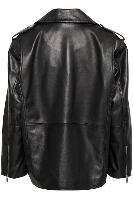 gestuz-naomigz-jacket-100017-black_2.jpg Gestuz - Naomigz Jacket - 100017 Black