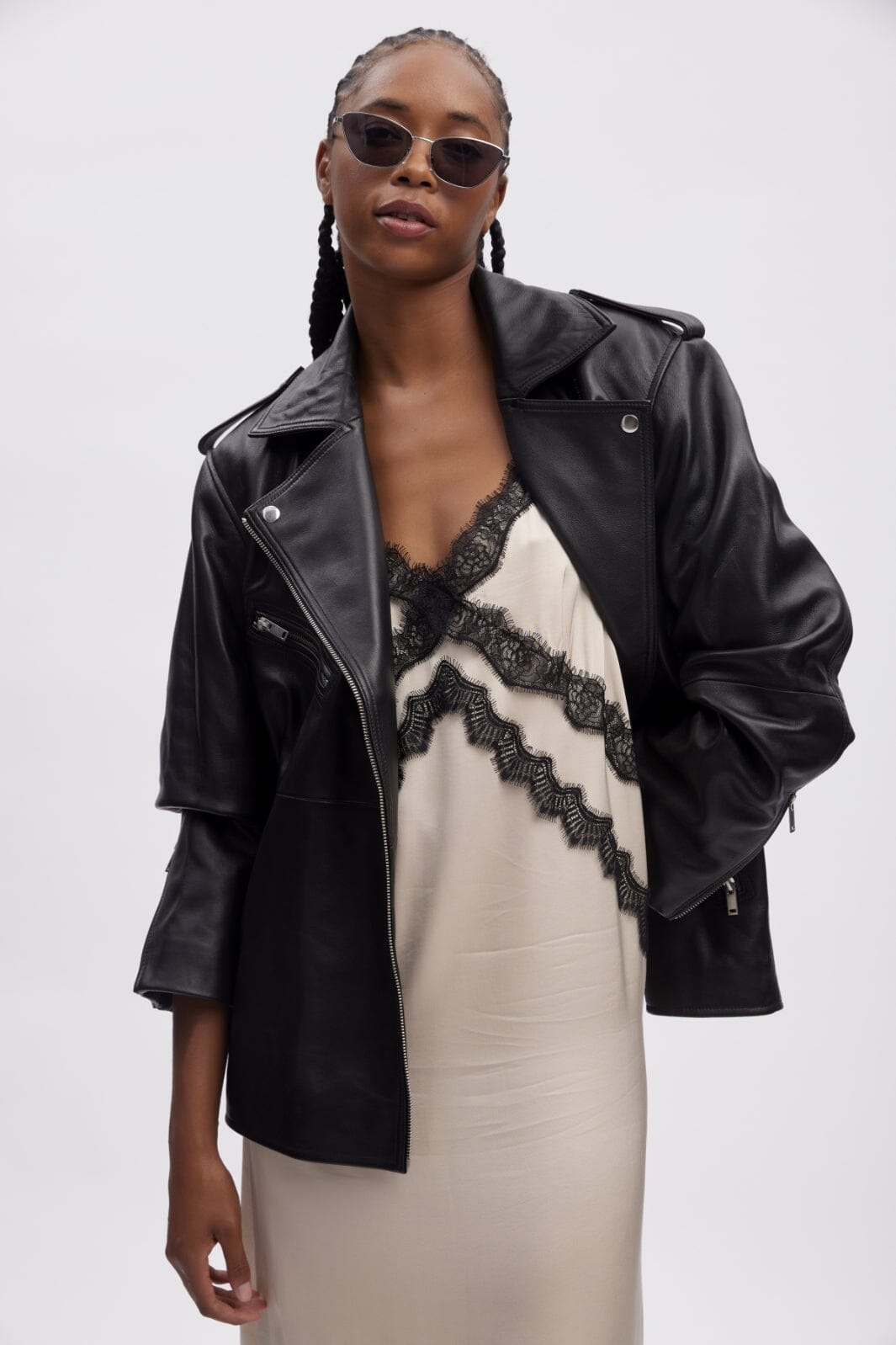 gestuz-naomigz-jacket-100017-black_3.jpg Gestuz - Naomigz Jacket - 100017 Black