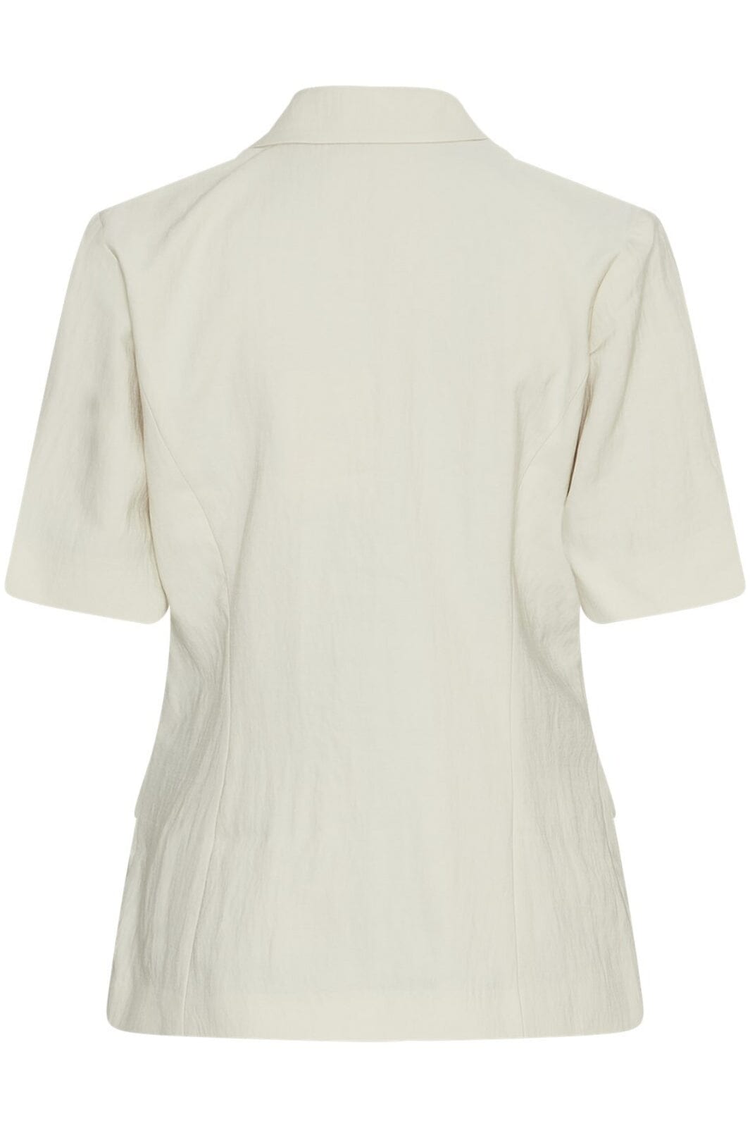 Moss Copenhagen - Mschblase Edelmira 2/4 Blazer 19045 - Pistachio Shell