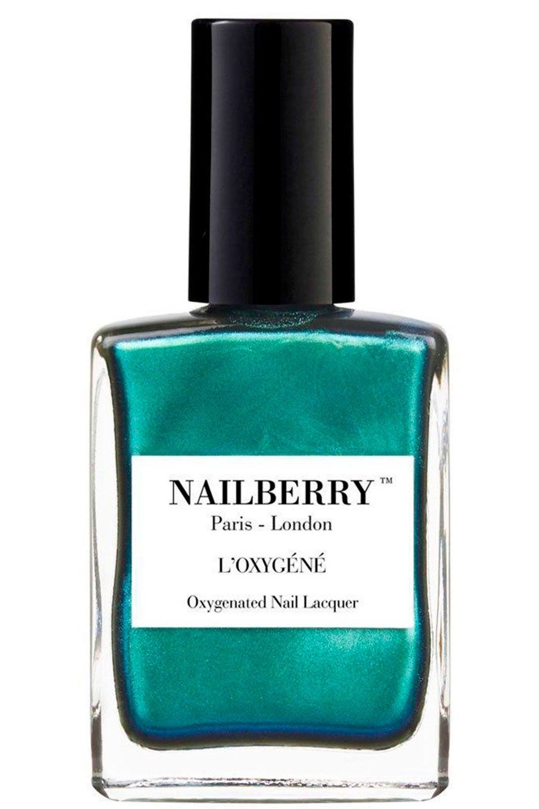 Nailberry - Glamazon 15 ml - Neglelak Online Hot Salg