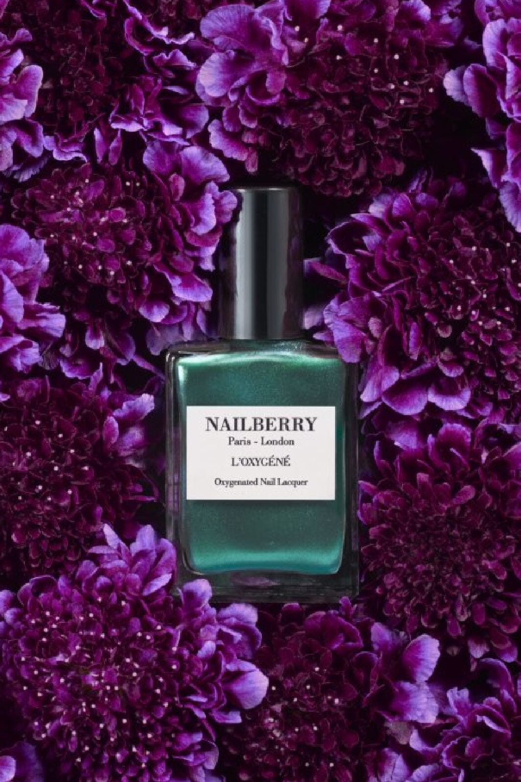 Nailberry - Glamazon 15 ml - Neglelak Online Hot Salg