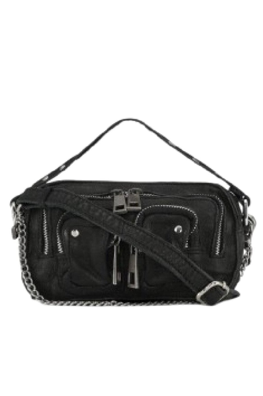 Núnoo - Helena Washed - Black