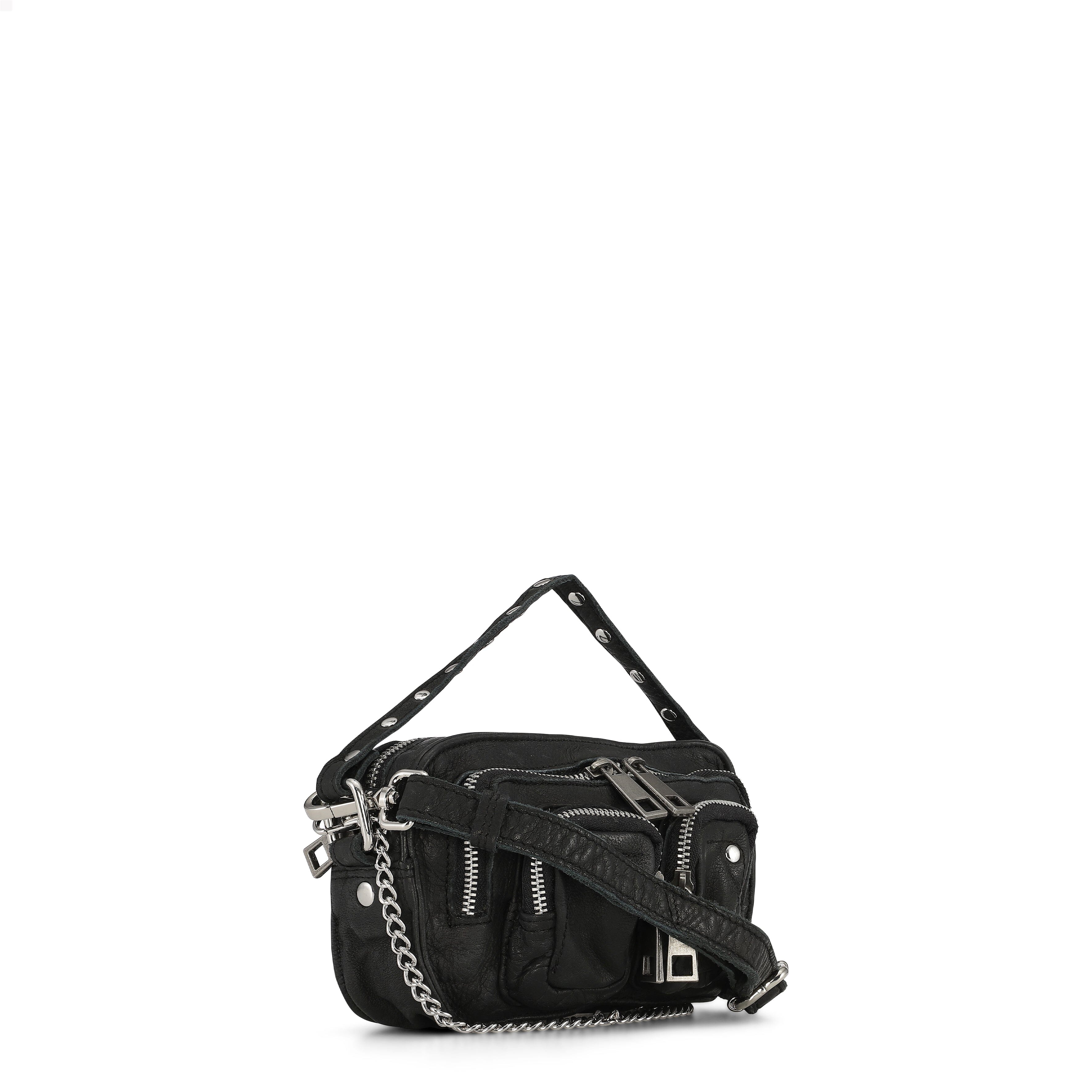 Núnoo - Helena Washed - Black