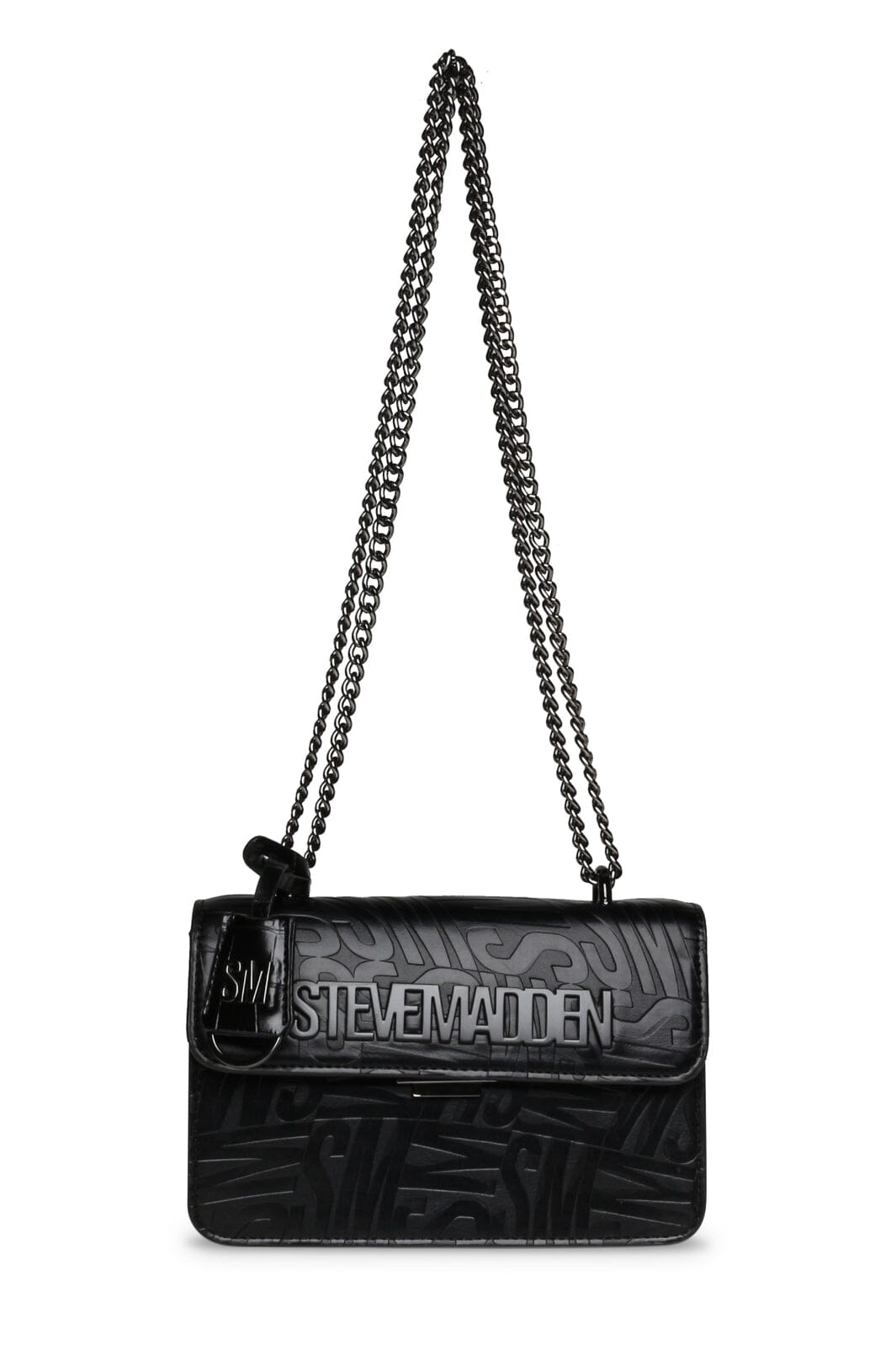 Steve Madden - Bstakesc Crossbody bag - Black Udsalg