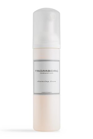 Tromborg - Cleansing Foam Travel Size