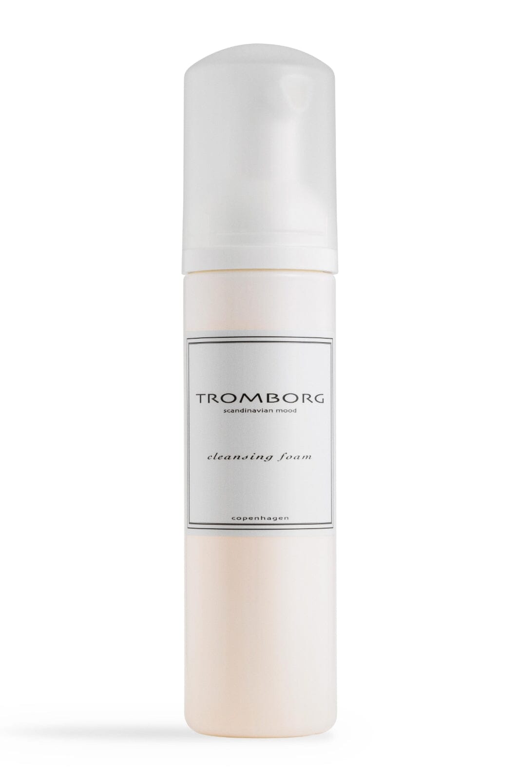 Tromborg - Cleansing Foam Travel Size
