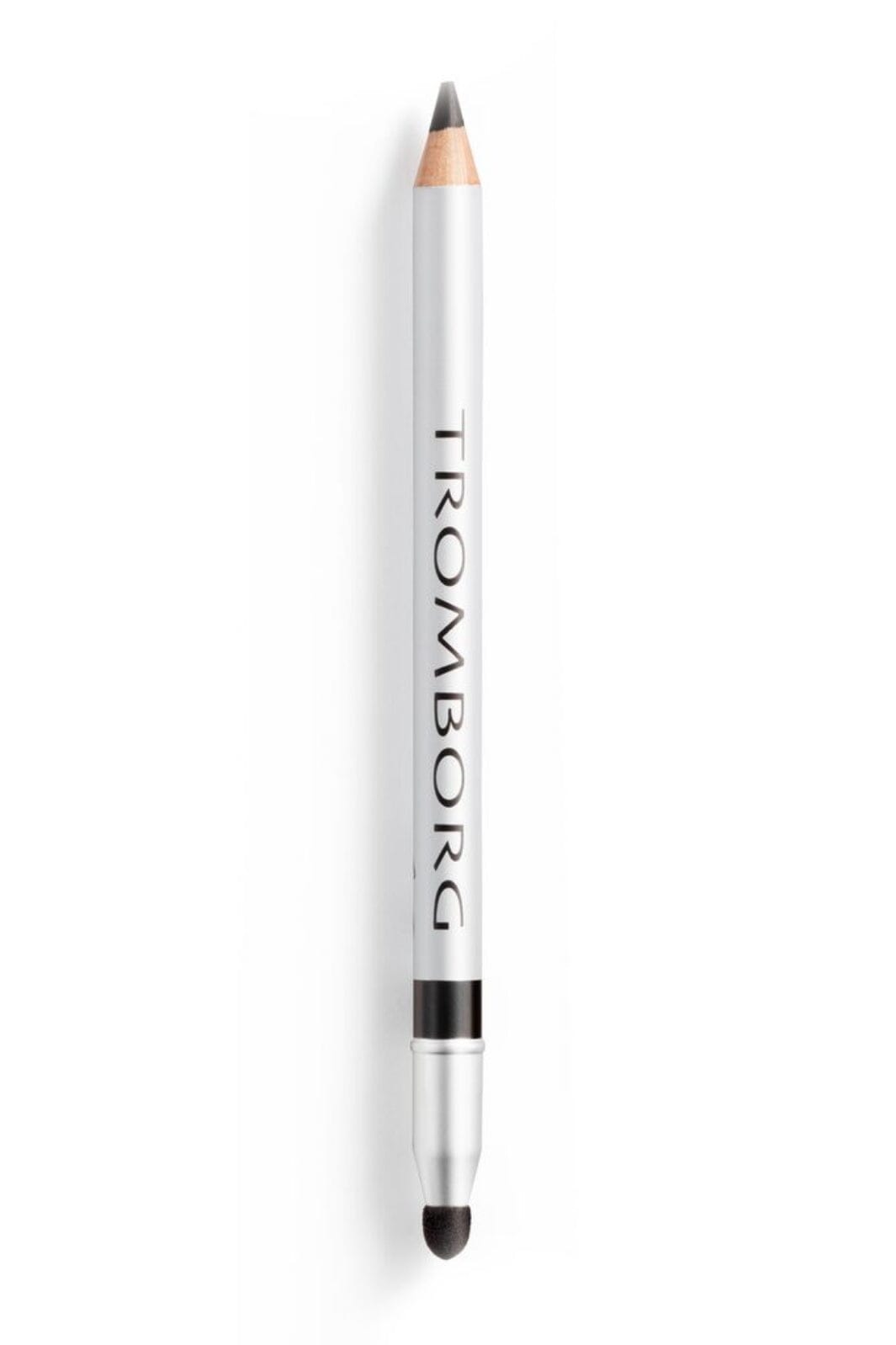 Tromborg - Deluxe Eyeliner #1 Black