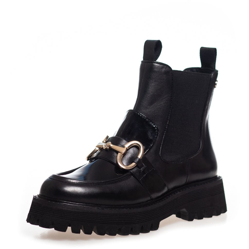 Copenhagen Shoes - All I Want - 0001 Black