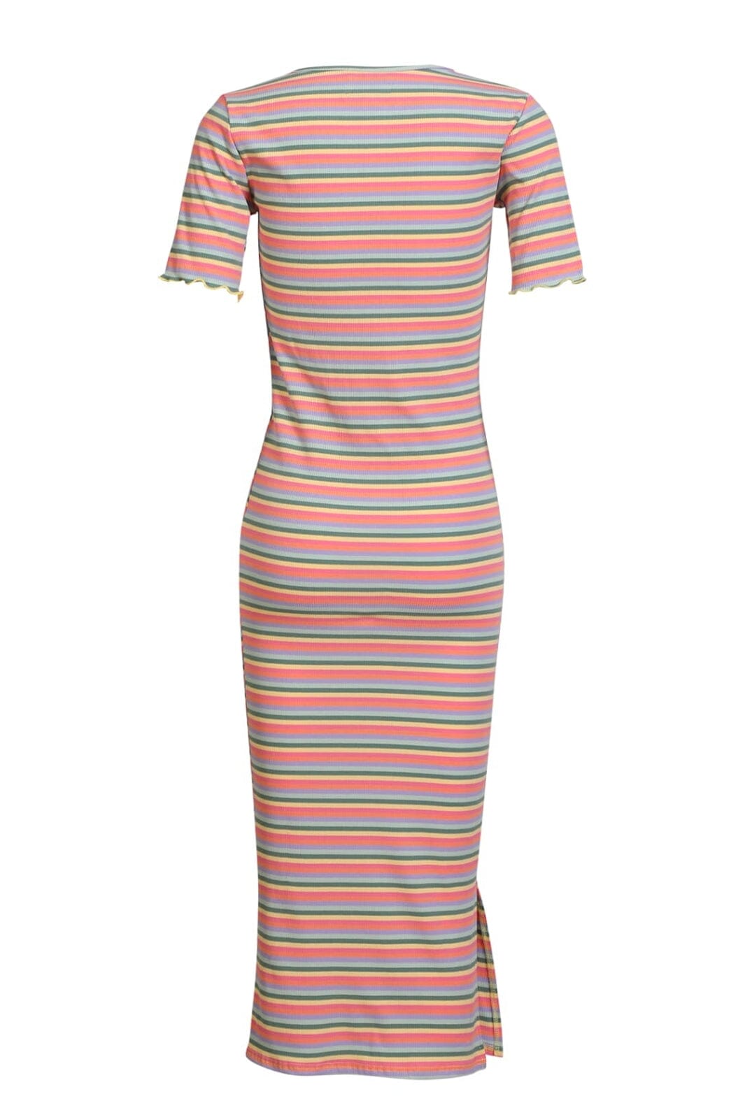 forudbestilling-liberte-natalia-ss-dress-21232-multi-orange-pink-stripe_3.jpg Forudbestilling - Liberte - Natalia-Ss-Dress 21232 - Multi Orange Pink Stripe