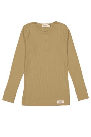 MarMar - Tee LS - Dijon 0221 Levere