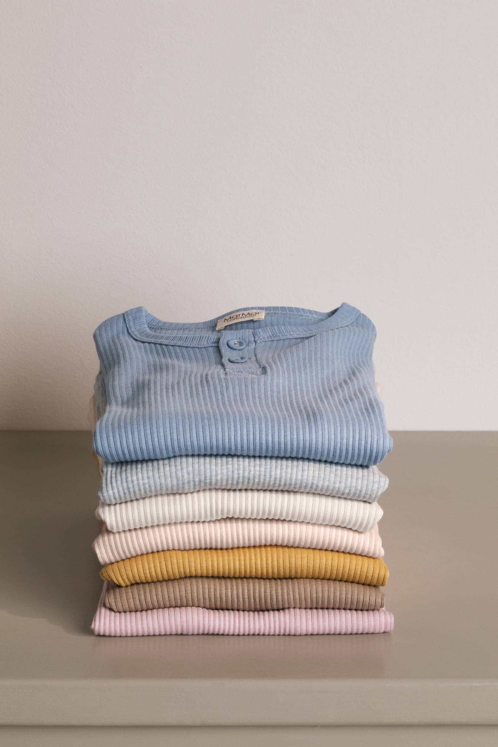MarMar - Tee LS - Dijon 0221 Levere