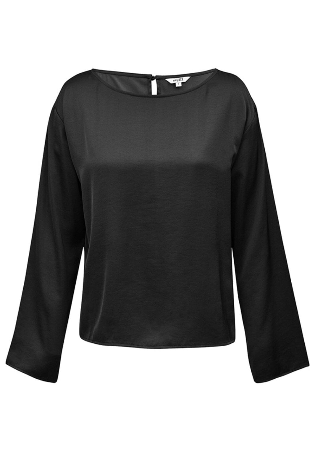 MbyM - Celita-M - 880 Black Udsalg