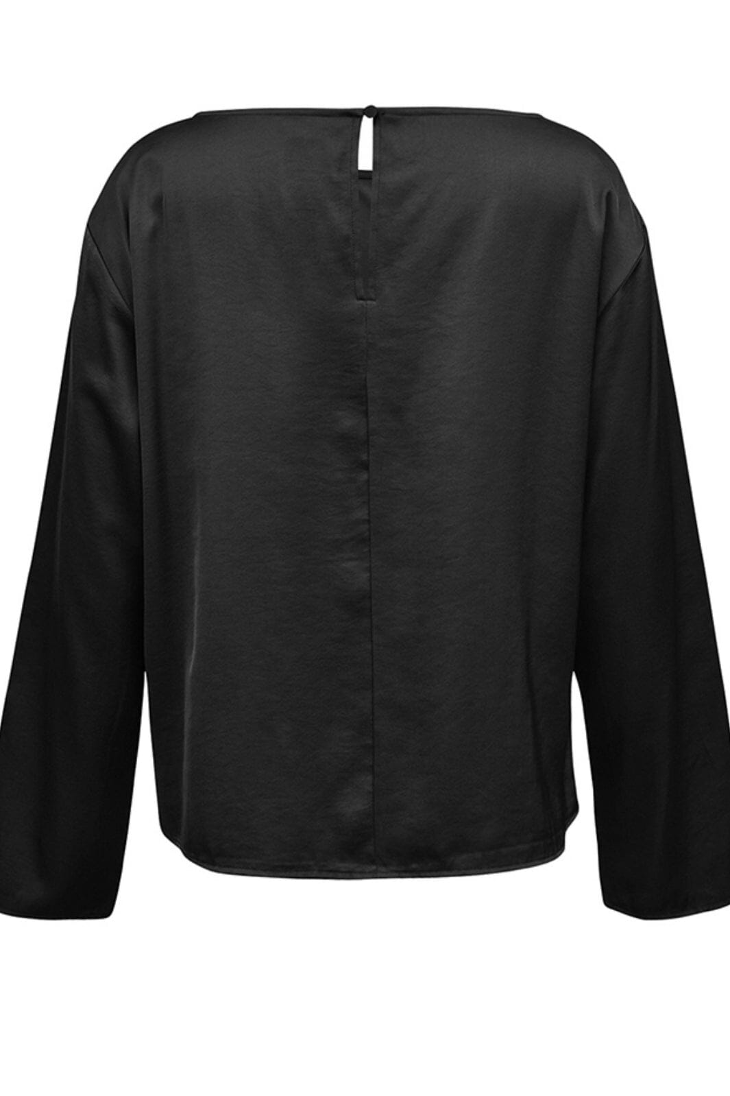 MbyM - Celita-M - 880 Black Udsalg