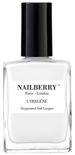 Nailberry - Flocon 15 ml - Neglelak på udsalg