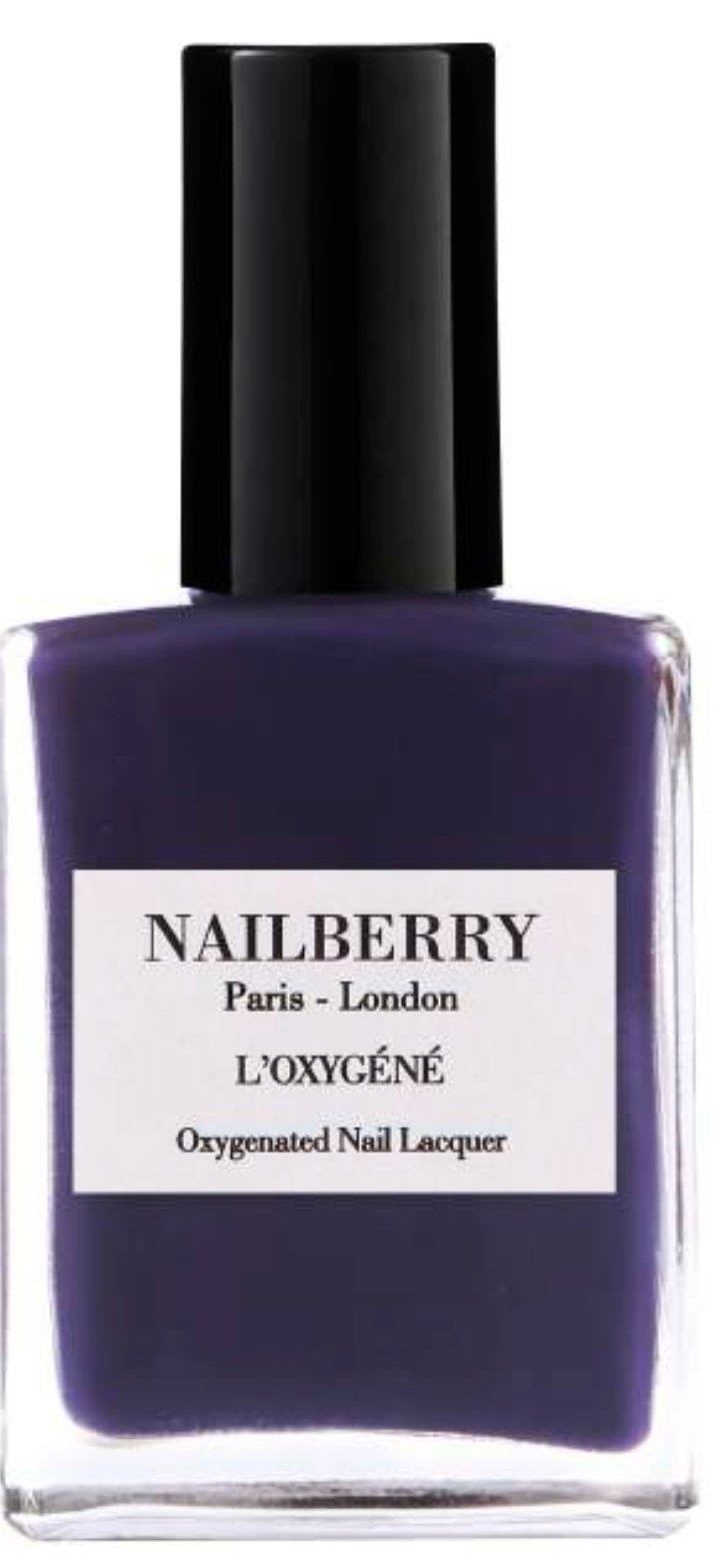 Nailberry - Moonlight 15 ml - Neglelak