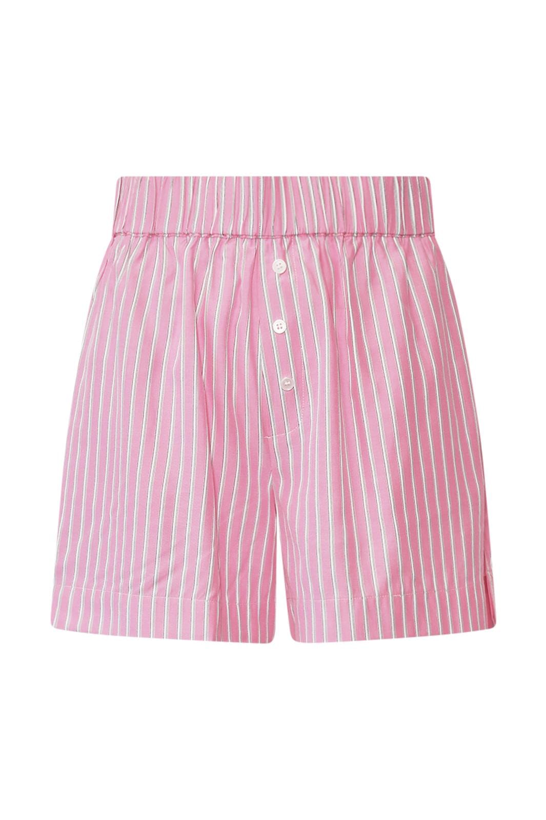 noella-lea-shorts-13390001-1331-carsyn-pink-stripe_1.jpg Noella - Lea Shorts 13390001 - 1331 Carsyn Pink Stripe på udsalg