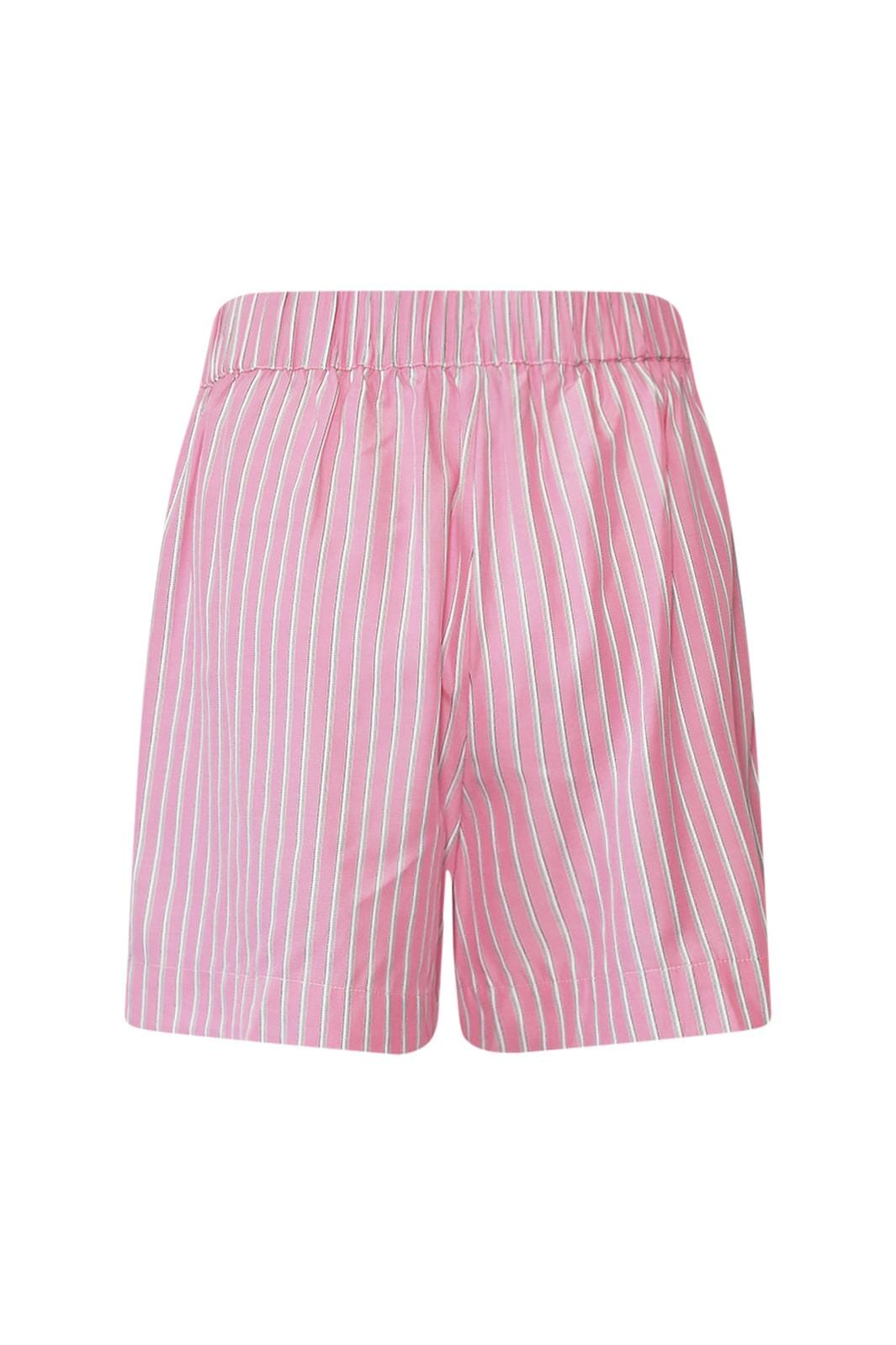 noella-lea-shorts-13390001-1331-carsyn-pink-stripe_2.jpg Noella - Lea Shorts 13390001 - 1331 Carsyn Pink Stripe på udsalg