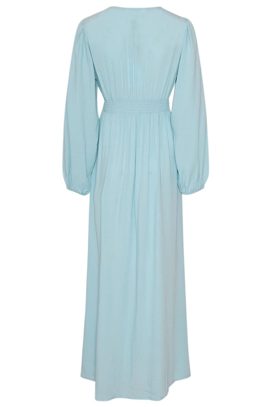 Noella - Lilith Maxi Dress 14150001 - 016 - Light Blue Hot på udsalg