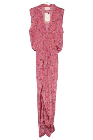 Sissel Edelbo - Uno Dress SE 1245 - No. 317 på udsalg
