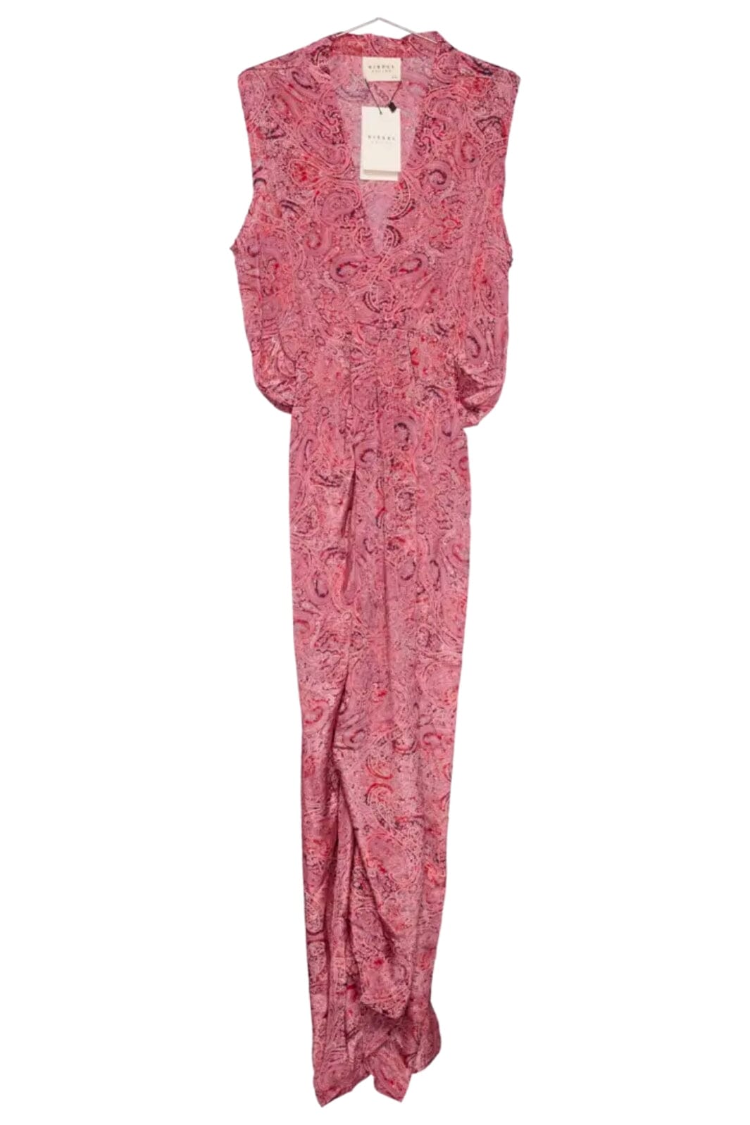 Sissel Edelbo - Uno Dress SE 1245 - No. 317 på udsalg