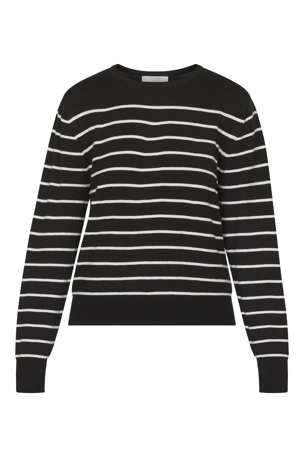Sisters Point - Maldi-Ls - 010 Black/Cream