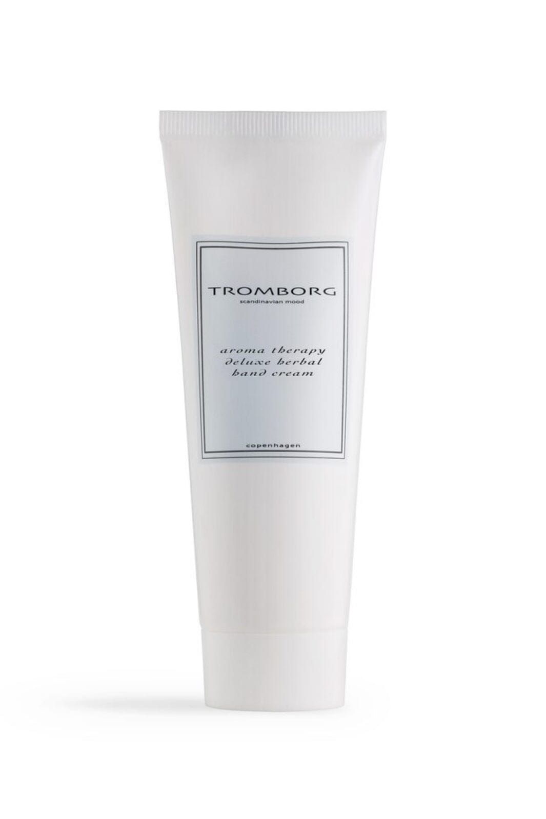 Tromborg - Aroma Therapy Deluxe Herbal Hand Cream