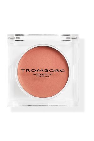 Tromborg - Creamy Lip Cheek Eye Powder Peachpuff