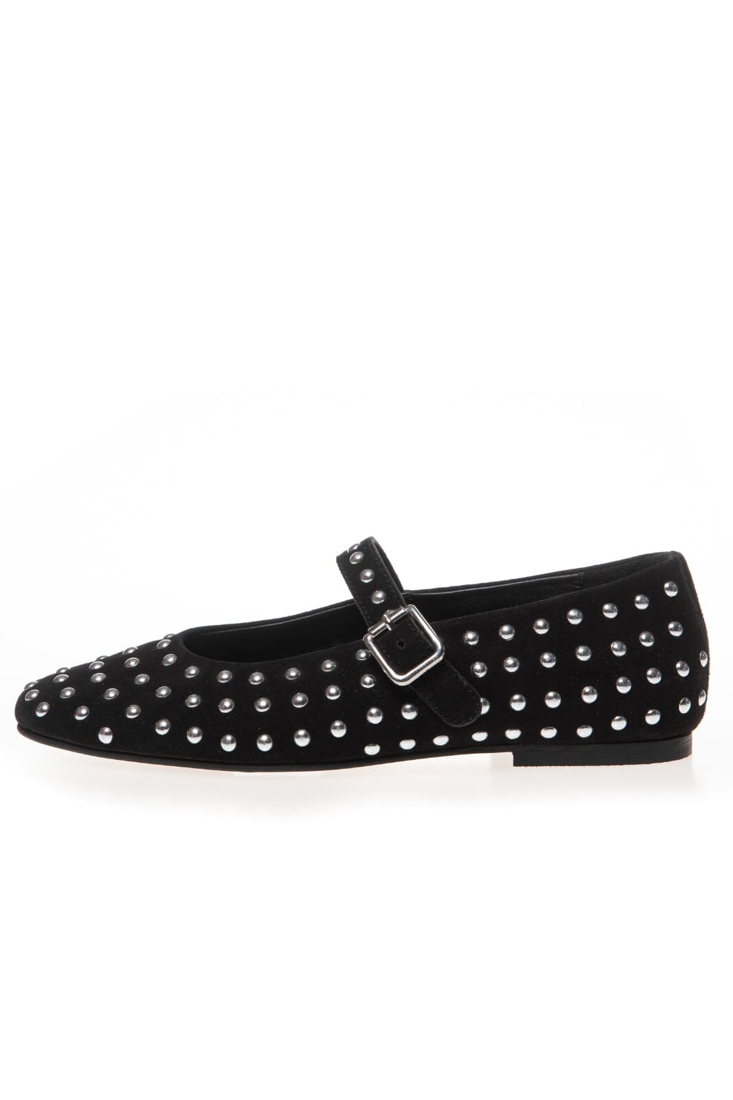 Copenhagen Shoes - For A While CS8415 - 0001 Black