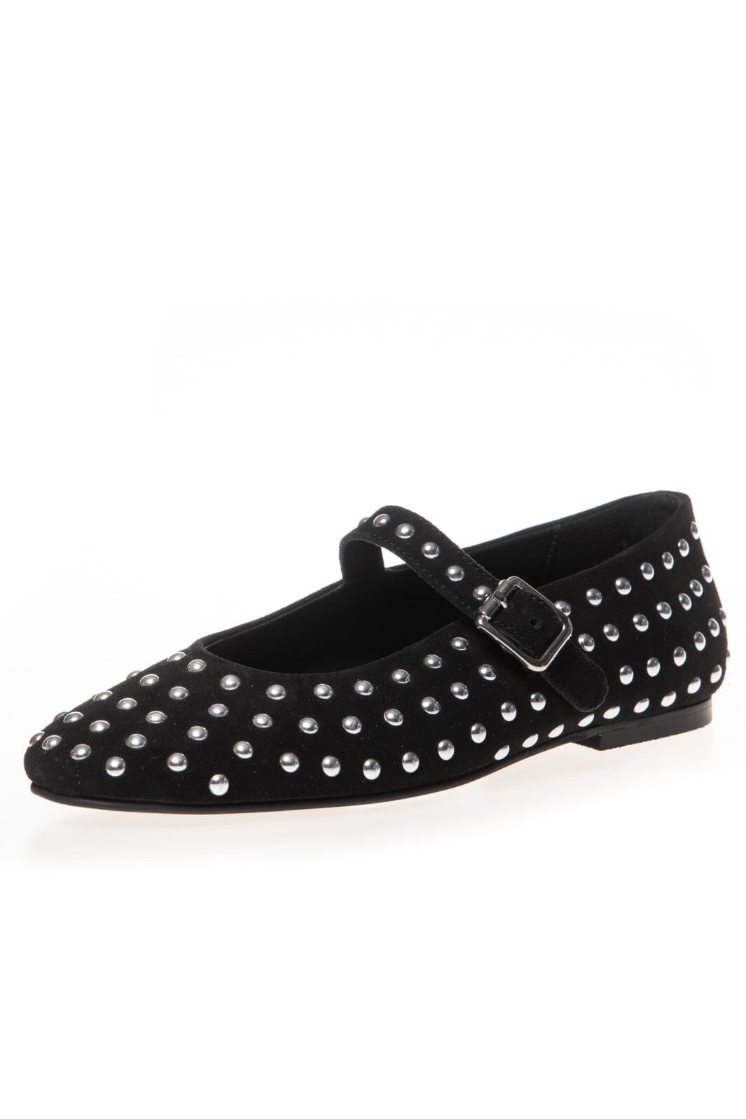 Copenhagen Shoes - For A While CS8415 - 0001 Black