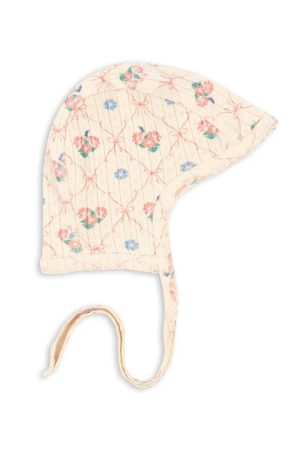 Konges Sløjd - Minnie Helmet Gots - Fleur Decor