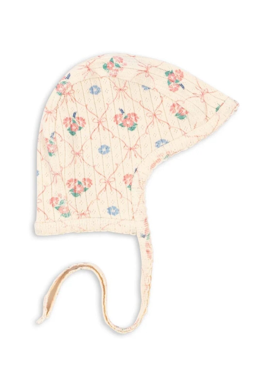 Konges Sløjd - Minnie Helmet Gots - Fleur Decor