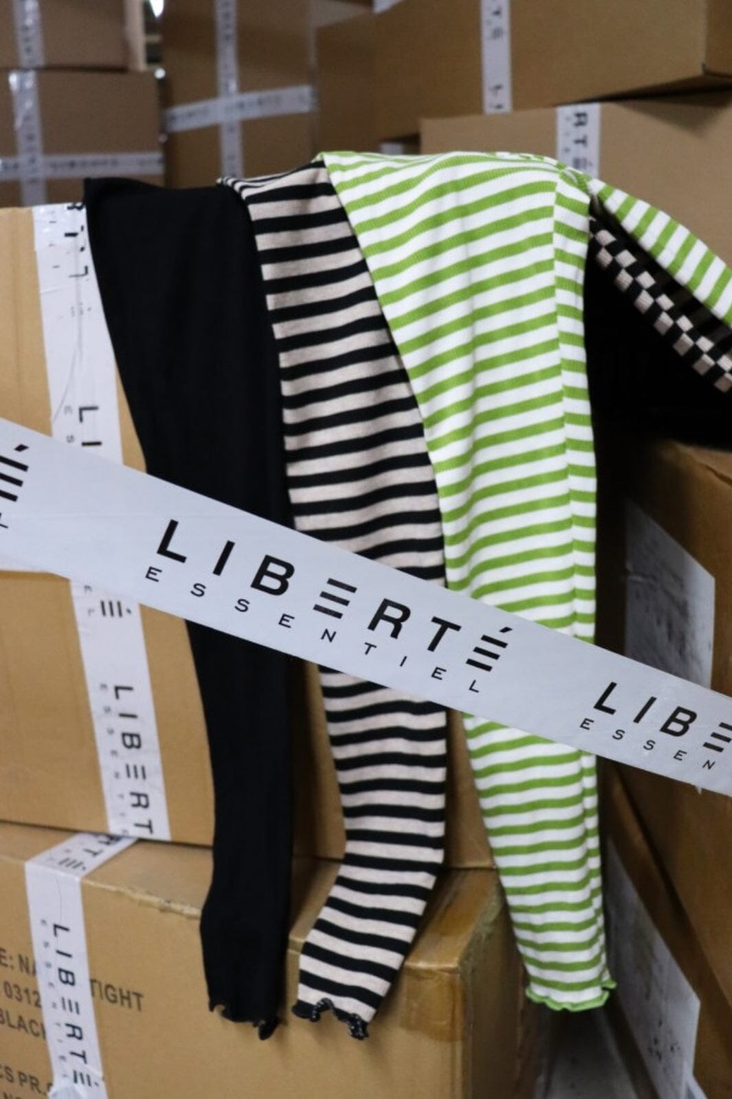 liberte-natalia-ls-round-neck-blouse-black-creme-small-stripe_2.jpg Liberte - Natalia Ls Round Neck Blouse - Black Creme Small Stripe