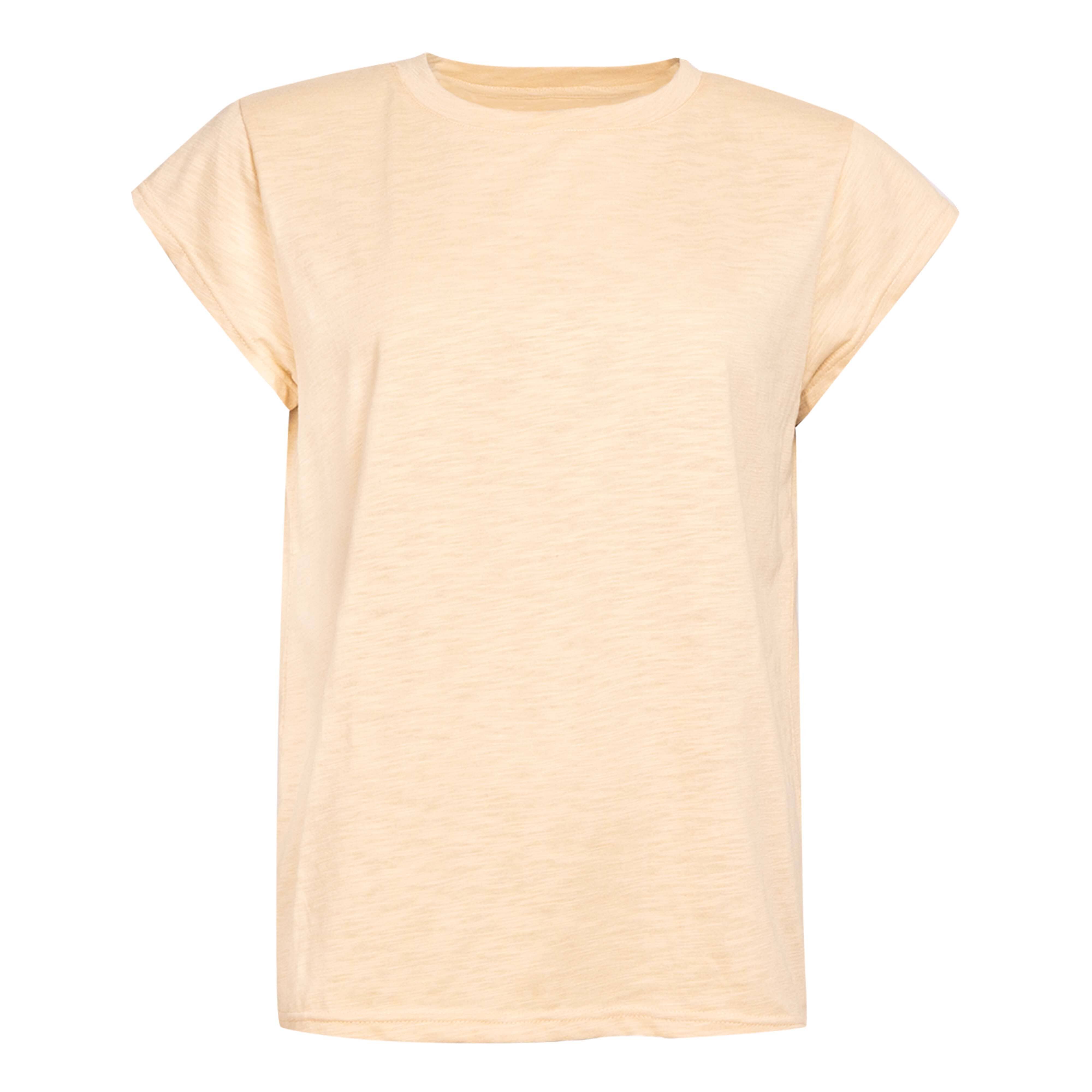 liberte-ulla-tshirt-cream_1.jpg Liberte - Ulla-Tshirt - Cream Udsalg