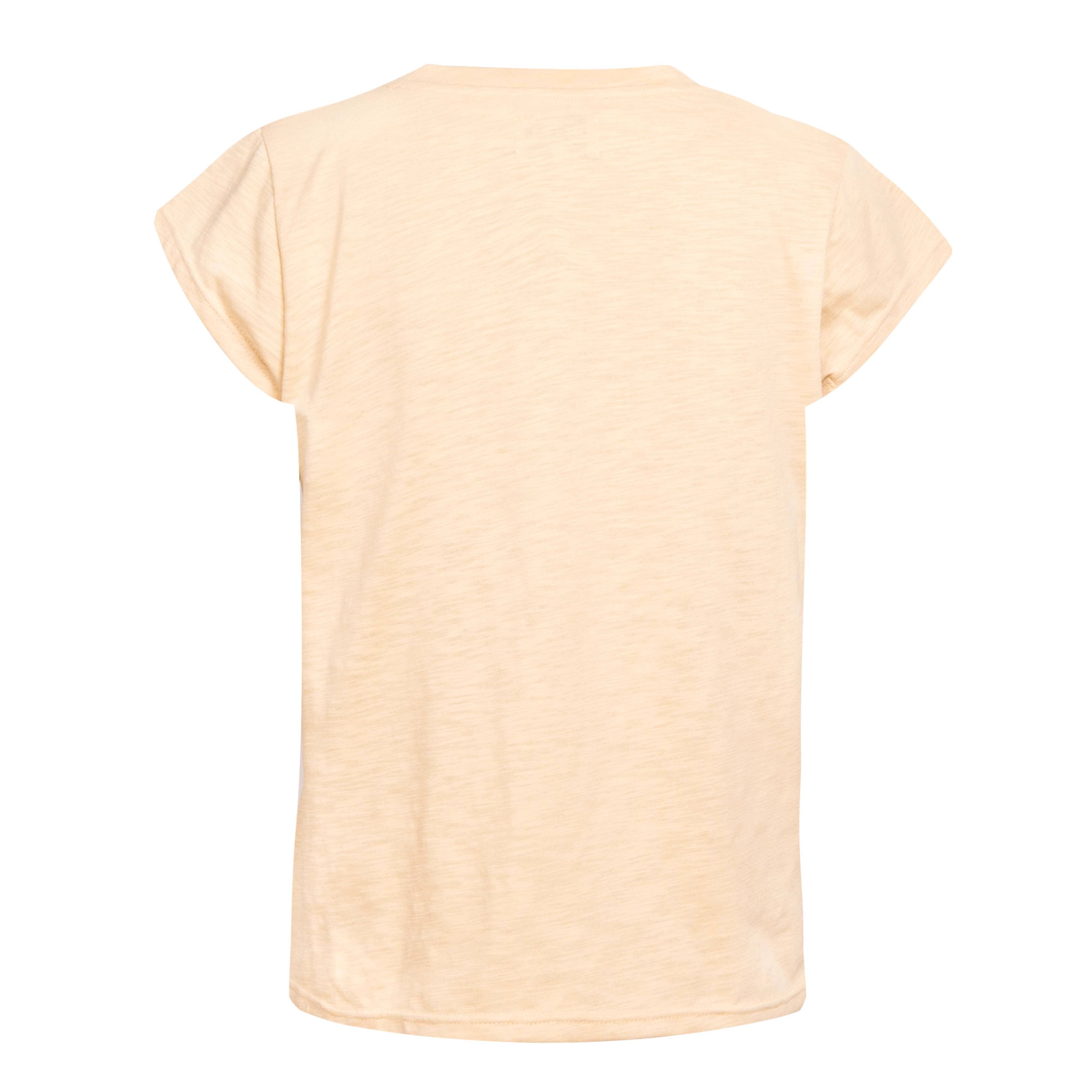 liberte-ulla-tshirt-cream_2.jpg Liberte - Ulla-Tshirt - Cream Udsalg