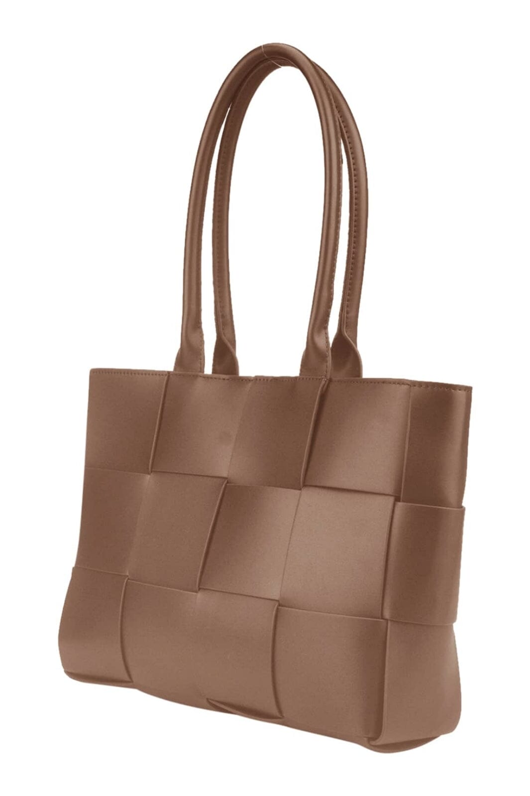 Noella - Lizzie Bag 13540001 - 143 - Brown Udsalg