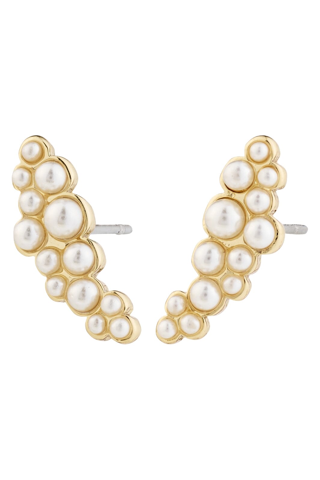 Pilgrim - Jova 652512053 - Goldplated